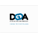 Logo de l'employeur DGDA