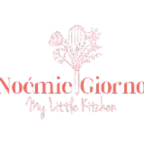 Logo de l'employeur MY LITTLE KITCHEN