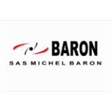 Logo de l'employeur SAS MICHEL BARON