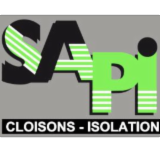 Logo de l'employeur SAPI CLOISONS ISOLATION