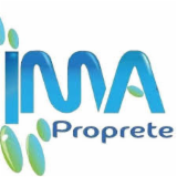 Logo de l'employeur IMA PROPRETE