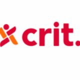 Logo de l'employeur CRIT