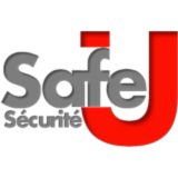 Logo de l'entreprise SAFE-U SECURITE