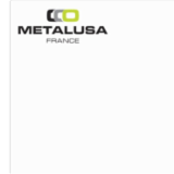 Logo de l'employeur METALUSA FRANCE