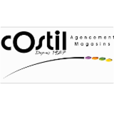 Logo de l'employeur COSTIL CDM