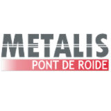 Logo de l'employeur METALIS