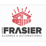 Logo de l'employeur FRASIER ALARMES ET VIDEO