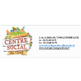 Logo de l'employeur COMPLEXE SOCIAL POLYVALENT