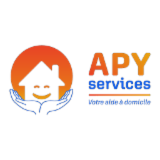 Logo de l'entreprise APY SERVICES