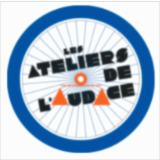 Logo de l'employeur LES ATELIERS DE L'AUDACE