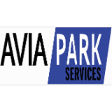 Logo de l'entreprise AVIAPARK SERVICES