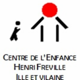 Logo de l'employeur CTRE DE L ENFANCE HENRI FREVILLE