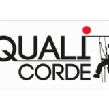 Logo de l'employeur QUALI-CORDE