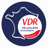 Logo de l'employeur VOLAILLERS DE NOS REGIONS