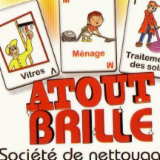 Logo de l'employeur ATOUT BRILLE