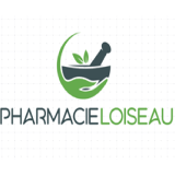 Logo de l'employeur PHARMACIE LOISEAU