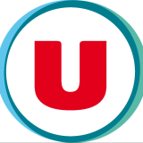 Logo de l'employeur Super U St Macaire en Mauges