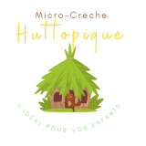 Logo de l'entreprise Micro-crèche Huttopique