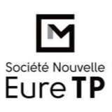 Logo de l'employeur SOCIETE NOUVELLE EURE TP