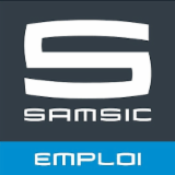 Logo de l'employeur SAMSIC EMPLOI MILLAU