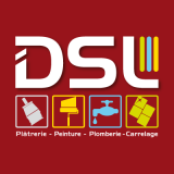 Logo de l'employeur D.S.L
