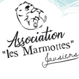 Logo de l'employeur ASSOCIATION LES MARMOTTES