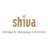 Logo de l'employeur SHIVA