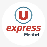Logo de l'employeur DISTRI MERIBEL