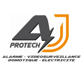 Logo de l'entreprise AJ PROTECH