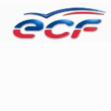 Logo de l'employeur Ecole de conduite E.C.F.
