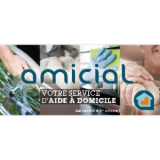 Logo de l'employeur AMICIAL