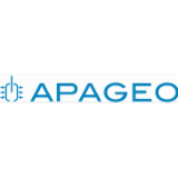 Logo de l'employeur S.N. APAGEO