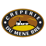 Logo de l'employeur SOCREO - Crêperie du Méné Bré