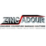 Logo de l'entreprise ZINC ADOUR