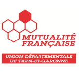 Logo de l'employeur MUTUALITE FRANCAISE TARN ET GARONNE-SCES