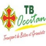 Logo de l'employeur T.B.OCCITAN