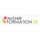 Logo de l'employeur AVENIR FORMATION 53