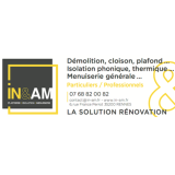 Logo de l'employeur IN&AM