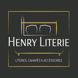Logo de l'employeur HENRY LITERIE