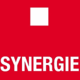 Logo de l'employeur SYNERGIE