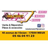 Logo de l'employeur HOLESHOTMXMOTO