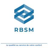 Logo de l'employeur RBSM