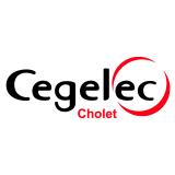 Logo de l'employeur CEGELEC CHOLET