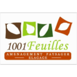 Logo de l'employeur MILLE ET UNE FEUILLES