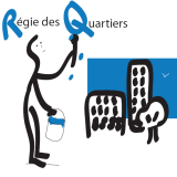 Logo de l'employeur ASSOCIATION POUR LA REGIE DES QUARTIERS