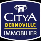 Logo de l'employeur CITYA BERNOVILLE