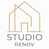 Logo de l'employeur STUDIO RENOV