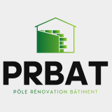 Logo de l'employeur PRBAT