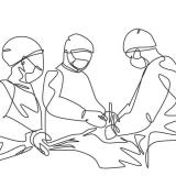 Logo de l'employeur Drs BALAY-VILLAUME, PELISSIER, SAUNIER