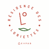 Logo de l'employeur EHPAD RESIDENCE DES LORIETTES